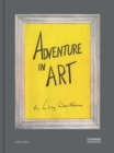 Adventure in Art - Book