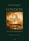 London the Metamorphosis - Book