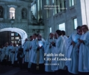 Faith in the City of London - Book