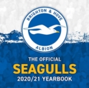 OFFICIAL SEAGULLS 202021 YEARBOOK - Book