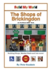The Shops of Brickingdon - Book