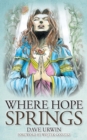 Where Hope Springs - Book