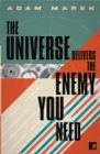 THE UNIVERSE DELIVERS THE ENEMY YOU NEED - eBook