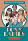 Foxy Ladies - Book