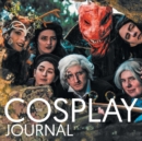 The Cosplay Journal: 3 - Book