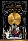 Dark Lines of London - Book