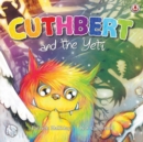 Cuthbert and the Yeti - Book