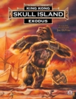King Kong of Skull Island : Exodus 1 - Book
