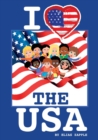 I Love the USA - Book