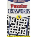 Crosswords vol. 5 - Book