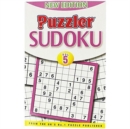 Sudoku Vol. 5 - Book