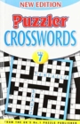 Puzzler Crosswords Vol. 7 - Book