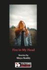 Fire in My Head - Book