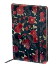 MANSFIELD PARK NOTEBOOK LINED - Book