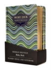 Moby Dick gift pack - Book