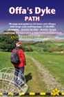 Offa's Dyke Path Trailblazer Walking Guide 6e - Book