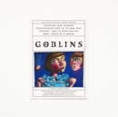 Goblins - Jen Calleja & Rachel Louise Hodgson - Book