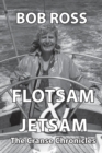 Flotsam & Jetsam : The Cranse Chronicles - Book