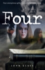 Four : Four Anonymous Gifts. One Unforgettable Story. - Book