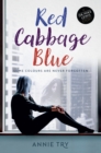 Red Cabbage Blue : Dr Mike Lewis Series - Book