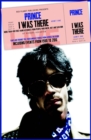 Prince: I Was There - Book