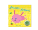 Brilliant Beginnings - Animal Actions - Book