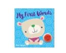 My First Words - Book