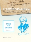 Studying Rambam. A Companion Volume to the Mishneh Torah. : Tables and Outlines. Volume 1. - Book