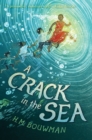 A Crack in the Sea - Book