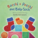 Bocchi and Bocchi and Baby Sock - Book
