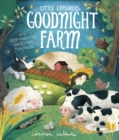Goodnight Farm - Book