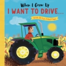 I Want to Drive . . . - Book
