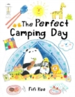 The Perfect Camping Day - Book