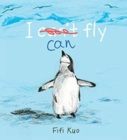 I can fly - Book