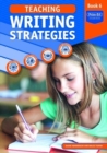 Teaching Writing Strategies - Book