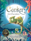 Conker the Chameleon - Book