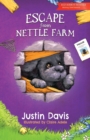 Escape From Nettle Farm - Book