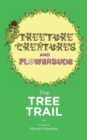 The Tree Trail - Book