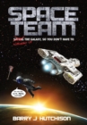 Space Team - Book
