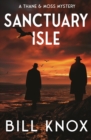 Sanctuary Isle - Book