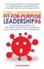 Fit For Purpose Leadership 6 : Global Lockdown Edition - Book