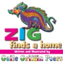 Zig Finds a Home - Book