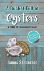 A Bucket Full of Oysters - Book
