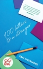 100 Letters to a Stranger - Book