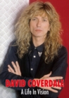 David Coverdale A Life in Vision - Book