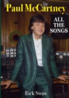 Paul McCartney: All The Songs - Book