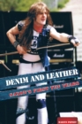 Denim And Leather : Saxon's First Ten Years - Book