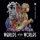 Worlds Within Worlds : Colour New Realms - Book