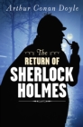 The Return of Sherlock Holmes (Dyslexic Specialist edition) - Book