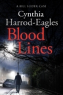 Blood Lines - Book